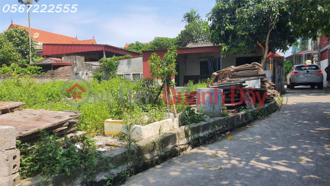 Bán đất Đồng Tiến, Bàng La, Đồ Sơn diện tích 68,4m2 giá chỉ 8xx triệu - ZALO 0567 222 555 _0