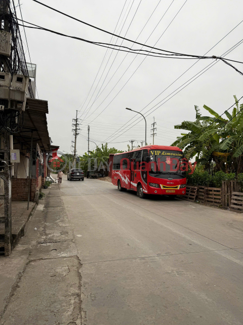 Bán gấp nhà trọ dòng tiền - Mẫn Xá, Yên Phong, Bắc Ninh - Full khách thuê, mua về có tiền ngay _0
