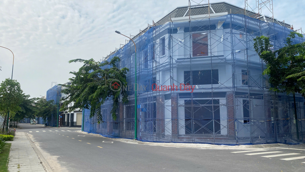 Property Search Vietnam | OneDay | Residential, Sales Listings Townhouse for sale near My Phuoc Industrial Park, Dong An 2, My Phuoc - Good price, Development potential!