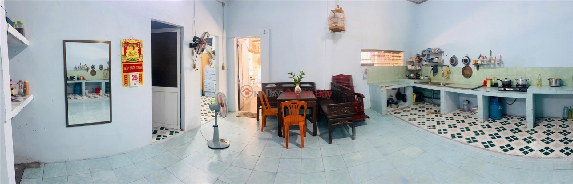 ĐẦU TƯ SINH LỜI – CHÍNH CHỦ CẦN BÁN ĐẤT Tại Phường Thanh Khê Tây, Quận Thanh Khê, Đà Nẵng | Việt Nam | Bán đ 15 tỷ