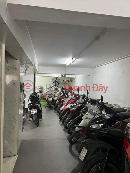 Property Search Vietnam | OneDay | Residential Sales Listings AU CO TOWNHOUSE FOR SALE 7 FLOOR 128M KDVP CENTER TAY HO CENTER 2 UNDERGROUND ELEVATOR