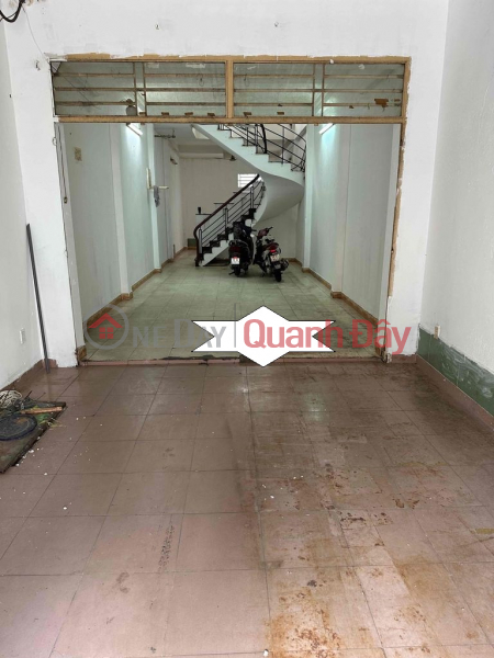 House for rent on Thach Lam Street, 80m2, 1 Floor, 22 Million - NEAR SCHOOL Vietnam | Rental đ 22 Million/ month