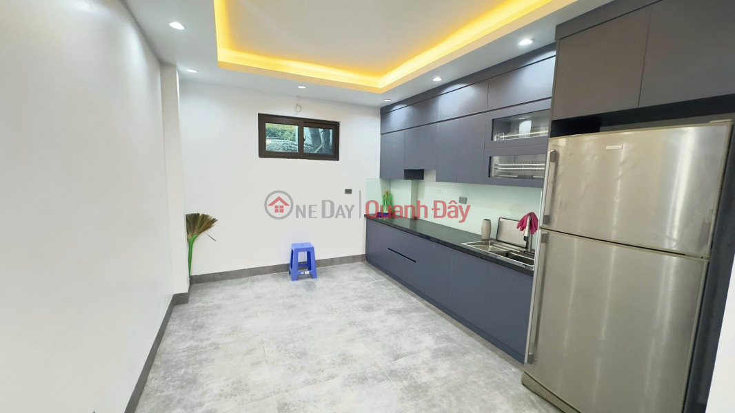 Tầm tiền hiếm! Bán nhà mặt phố Trung Phụng, 30m2, mặt tiền 5m, 16.6 tỷ, kinh doanh đỉnh Niêm yết bán