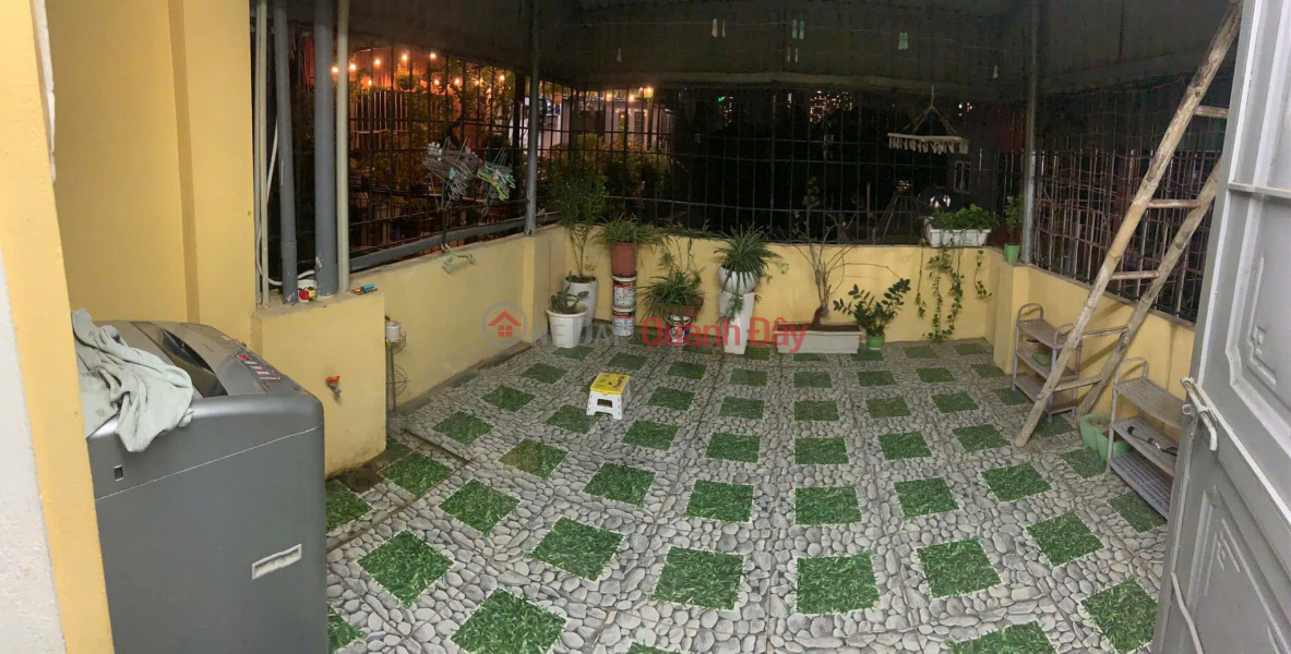 đ 11 triệu/ tháng, Cho thuê nhà ở ngõ 509 Vũ Tông Phan, 35m x 4 tầng, 3 phòng ngủ, 11triệu/ th