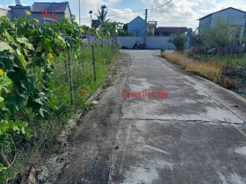 Rare land lot in Xuan Chieng - Ngu Phuc area, only 1.0x billion ZALO 0567 222 555, Vietnam Sales, đ 1.05 Billion