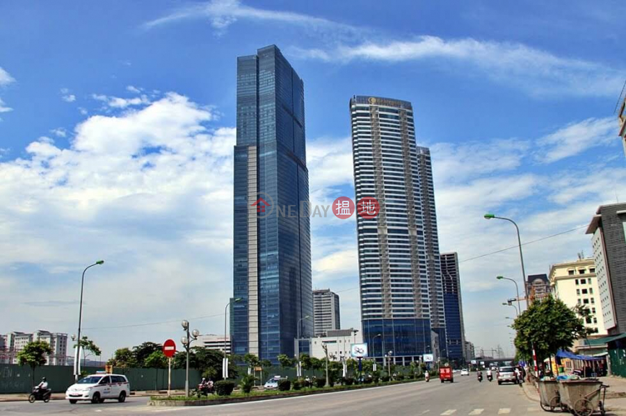 Tòa nhà Keangnam Hà Nội (Keangnam Hanoi Building) Nam Từ Liêm | Quanh Đây (OneDay)(1)
