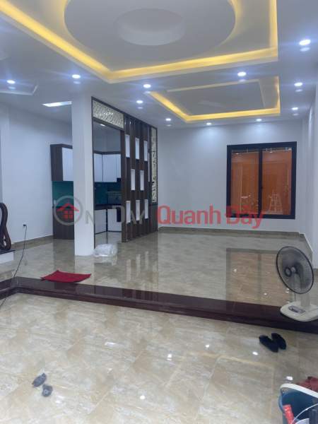 Property Search Vietnam | OneDay | Residential Sales Listings Newly built beautiful house for sale 3.5 floors 50m2 Ngoc Hoi, Thanh Tri