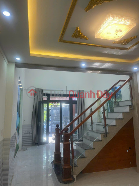 House for sale with private windows, two sides of the street, quarter 3, Trang Dai ward, Bien Hoa, Dong Nai _0
