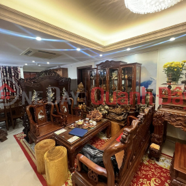 Green Park Apartment, Duong Dinh Nghe Street, 104m², 3 Bedrooms, Lake View, 13 Billion VND _0