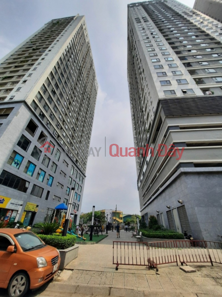 Selling next to Aeon Mall Ha Dong, 98m2x5T, MT7m, business price 12 billion Sales Listings