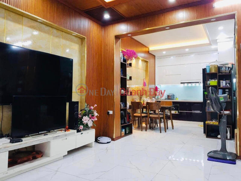 Hoàng Cầu Đống Đa Ô tô tránh Kinh doanh 81m x5T, MT 6m chỉ 11.5 tỷ. LH 0858751186 | Việt Nam, Bán đ 11,5 tỷ