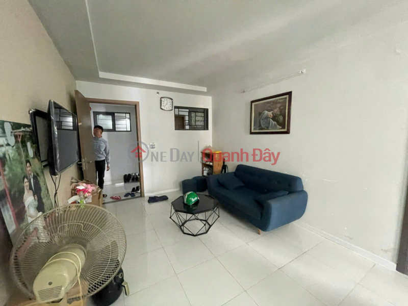 QUICK SALE OF HUD CT2 PHUOC LONG SOCIAL APARTMENT, NHA TRANG - NICE FLOOR - READY FOR IMMEDIATE TRANSFER OF OWNERSHIP Sales Listings