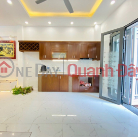 PHAM KHAC QUANG- LONG BIEN, 72m2, 4 floors, frontage 5.6m, price 13.9 billion. EUROPEAN FURNISHING HOUSE, PERFECT LAND, SAFE _0