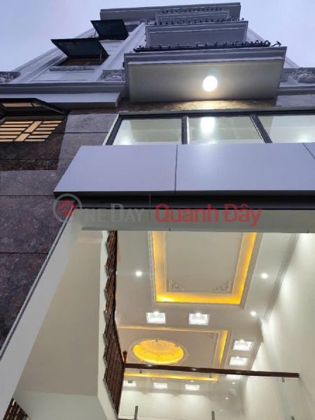 IMPERIAL, LUXURIOUS, AND STAND OUT - CARS CAN BE PARKED AT THE DOOR IN THE MIDDLE OF THANH TRI CENTER - 65m2, PRICE OVER 6 BILLION. Sales Listings
