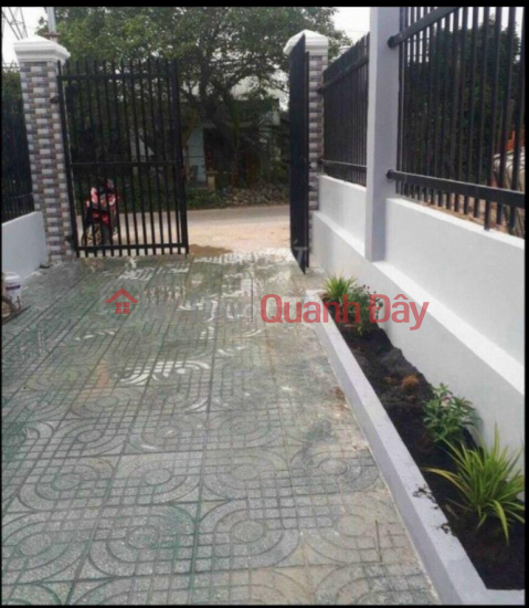 GENERAL Urgent Sale House Nice Location Dinh Hoa Ward, Thu Dau Mot City, Binh Duong _0