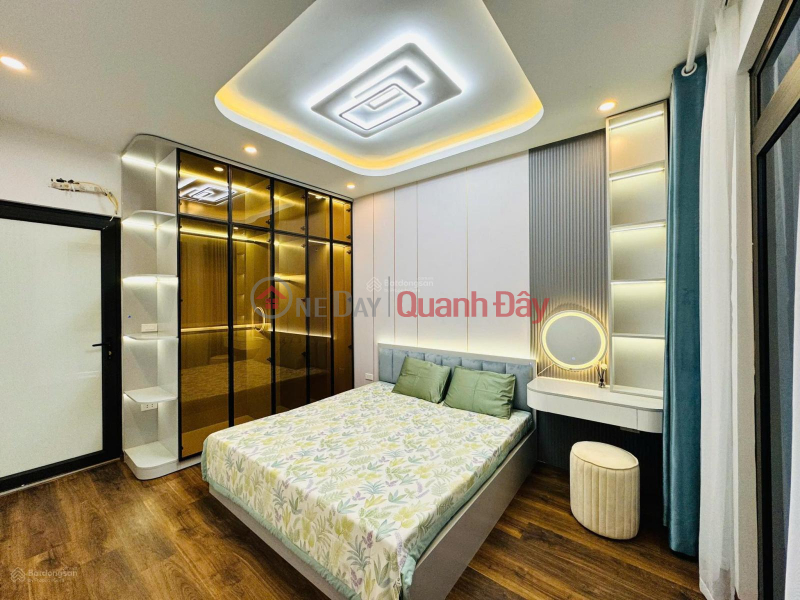 Tran Phu Townhouse, 4.4m frontage, 7.2 billion Sales Listings