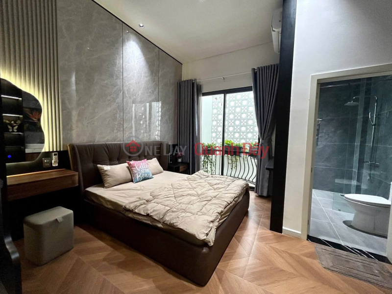 3-story house for sale on Chuc Dong Street - near Ho Tung Mau Lake | Vietnam, Sales đ 9.3 Billion