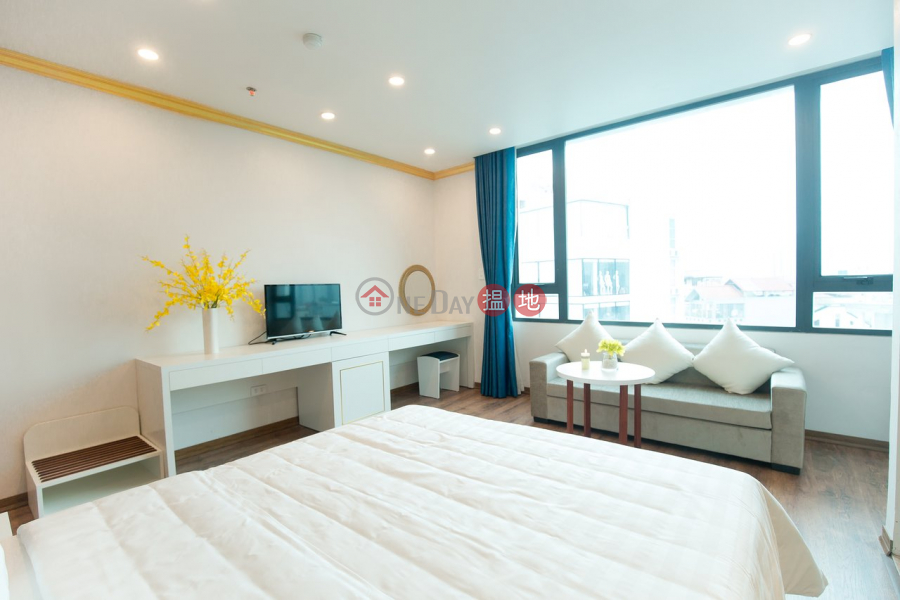 Honeymoon Hotel & Apartment (Khách sạn & Căn hộ Honeymoon),Tay Ho | OneDay (Quanh Đây)(2)