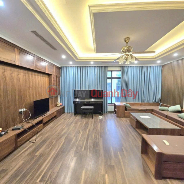 Property Search Vietnam | OneDay | Residential | Sales Listings HOUSE FOR SALE IN CAU GIAY, DIVIDED LOT, CARS CAN AVOID, BUSINESS REGARDLESS, 2 OPEN SIDES, 61M2, PRICE 19 BILLION