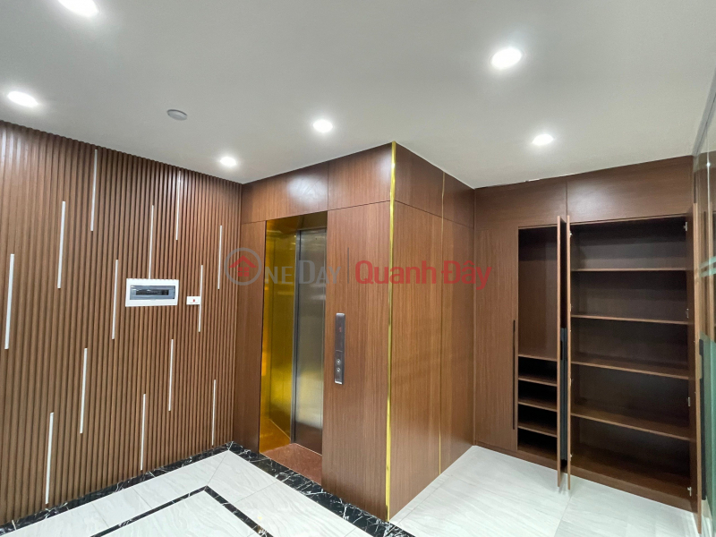 đ 15 Million/ month, Office for lease by owner on Luu Huu Phuoc street