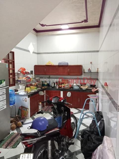 OWNER NEEDS TO SELL HOUSE QUICKLY - GOOD PRICE In Chau Thanh - Tien Giang _0