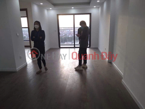 Quick sale of 74m2 apartment - Phuong Dong Green Park Apartment No. 1 Tran Thu Do, Hoang Liet _0