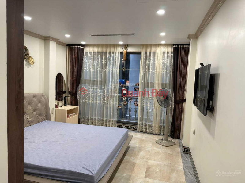 Owner needs to sell newly built private house address: Doi Nhan Street, Vinh Phuc Ward, Ba Dinh, Hanoi, Vietnam, Sales, ₫ 10 Billion