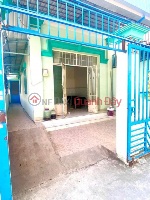 INVEST - EARN PROFIT - IMMEDIATELY OWN REAL ESTATE A fully completed 2-storey house in Nha Be _0