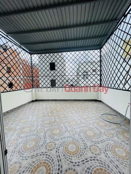 L2240 CHỦ NGỢP GIẢM 600TR - THỚI AN 13 Việt Nam, Bán, đ 5,99 tỷ