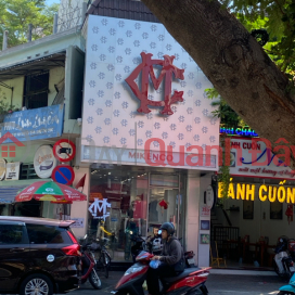 Thời trang đường phố Mikenco - 351 Lê Văn Sỹ,Quận 3, Việt Nam