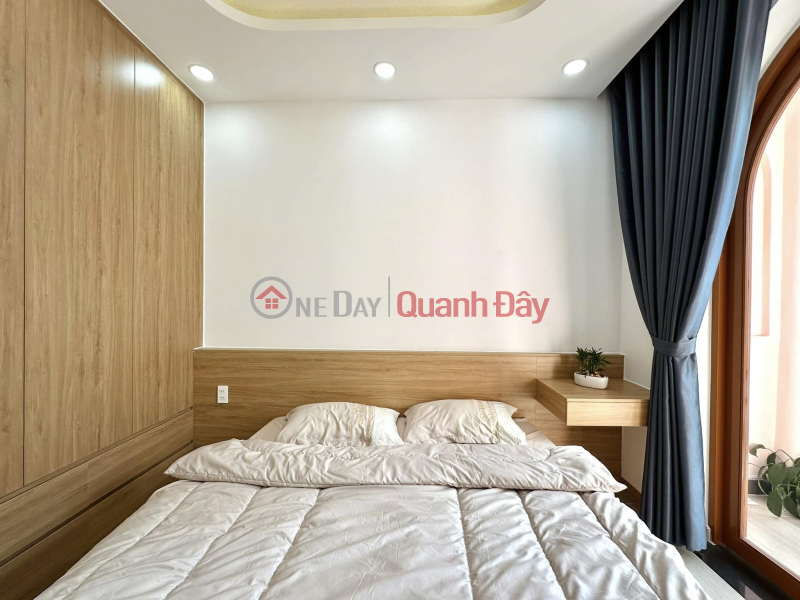 Property Search Vietnam | OneDay | Residential Sales Listings, SHOCK DISCOUNT, HOUSE WITH CAR ACCESS, ELEVATOR 47M2 7 FLOORS, ALLEY FOR BUSINESS, 18.4 BILLION