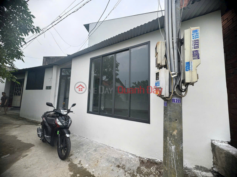 Bán nhà 6m x 13m, 1T1L P.Tam Hiệp, gần công ty Bitis chỉ 2,1 tỷ Niêm yết bán