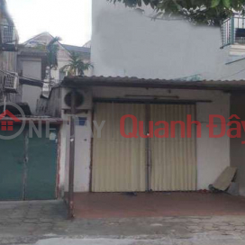 6 billion has a house in Co Linh, Long Bien, the road in front of the house is 75m wide, frontage width: 4.1m _0