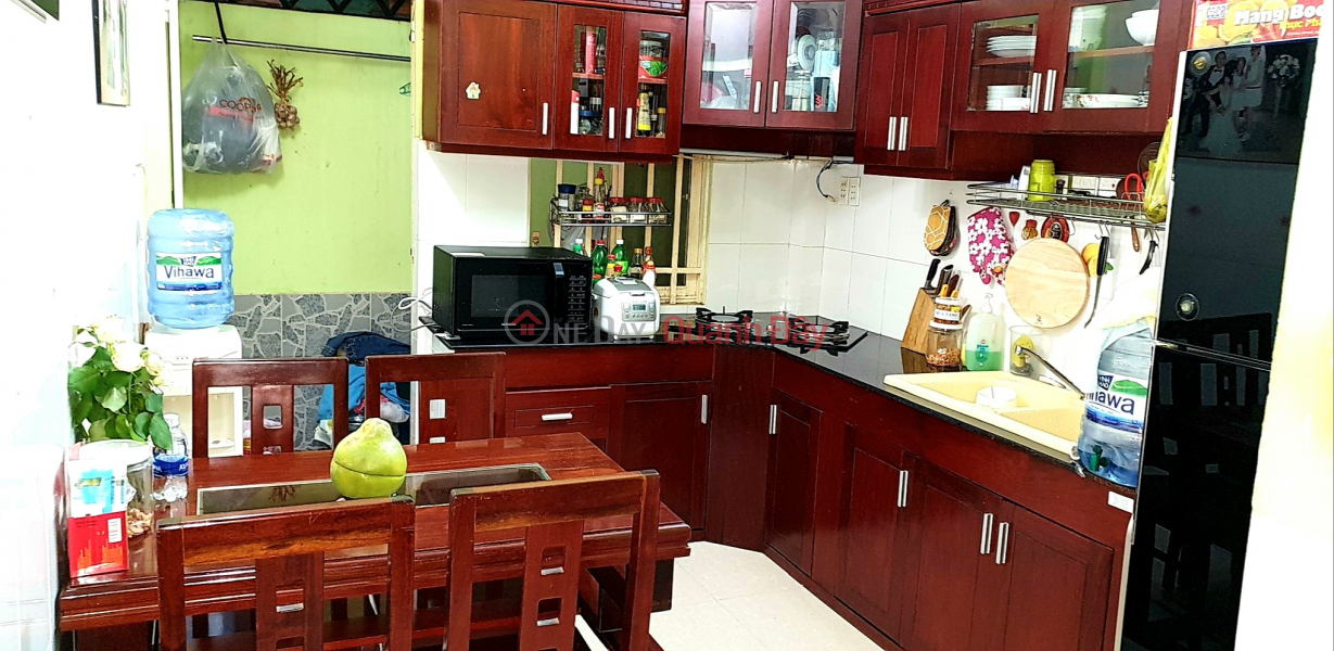 Property Search Vietnam | OneDay | Nhà ở, Niêm yết bán, Bán nhà 1236 Lê Văn Lương, 2 tầng, giá 2.7 tỷ