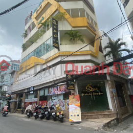 HOUSE FOR SALE VIP BUSINESS AREA 3.2 District 10 – 2 CAR fronts – 16 BILLION _0