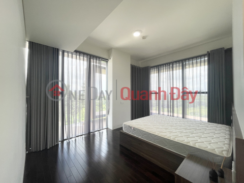 NEED fully furnished 2 bedroom apartment for rent in Cove Empire City Thu Thiem building _0