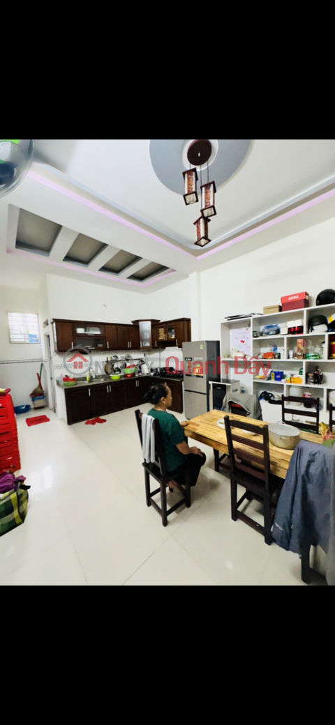 House for sale in car alley, 4x14, Nguyen Van Khoi, Ward 8, Go Vap _0