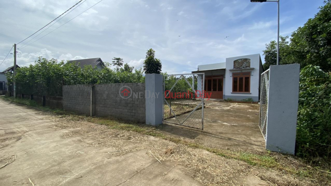 Beautiful Land - Good Price - Owner Needs to Sell Lot of Land in Beautiful Location Free 4th Level House in Nam Ban Town, Lam Ha Sales Listings