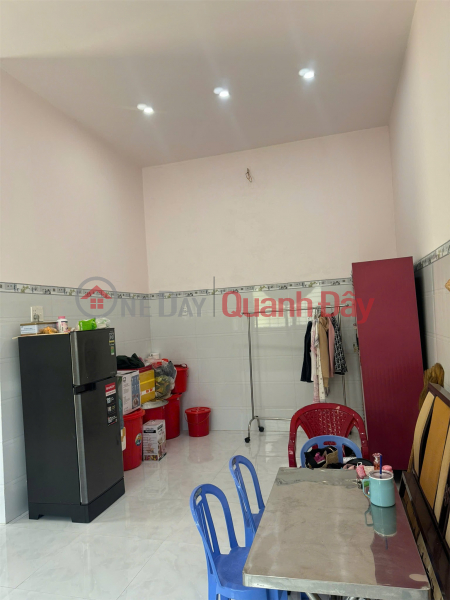 HOUSE WITH STREET FRONTAGE – GOOD PRICE – OWNER SELLING in Thoi An A hamlet - Long Vinh commune - Go Cong Tay district | Vietnam | Sales | đ 2.2 Billion