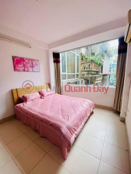 Property Search Vietnam | OneDay | Nhà ở | Niêm yết bán, Ô tô đỗ cửa – KD nhỏ -Nhà Tân Triều-Triều Khúc 4 tầng; 3 Ngủ giá 2.5 tỷ