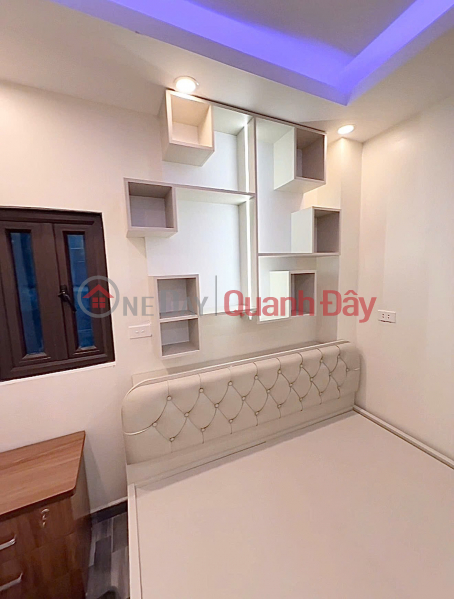 Chính chủ bán nhà 20m2 x3 tầng gần Time City Minh Khai Phường Vĩnh Hưng, Hoàng Mai, Hà Nội | Việt Nam, Bán, đ 1,95 tỷ