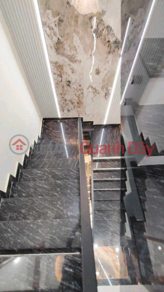 Bán Nhà 5 Tầng Đường Gò xoài Bình Tân Niêm yết bán