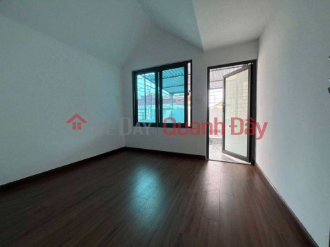 NHÀ ĐẸP TRƯƠNG ĐỊNH Ở NGAY, MẶT NGÕ THÔNG, CHỈ HƠN 5 TỶ _0
