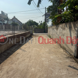SIÊU PHẨM LÃO PHÚ – TÂN PHONG GIÁ CHỈ 910 triệu - 85.5m2 - Dương Kinh - Giá 8xx triệu _0
