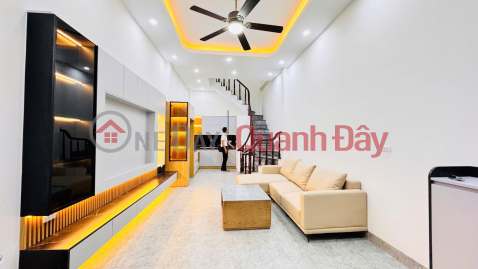 Bán nhà Khương Hạ, Thanh Xuân- Nhà dân xây đẹp lung linh- 3 bước ô tô tránh- 40m _0
