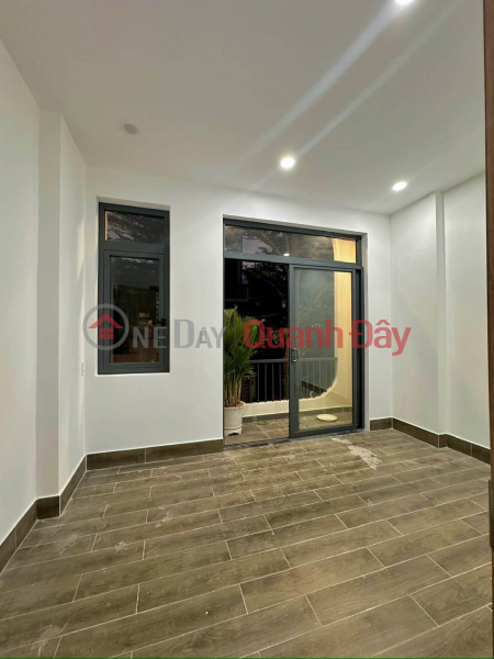 đ 6.59 Billion, Bán nhà Đường 8, Phường Long Trường 52m2, 6 tỷ hơn