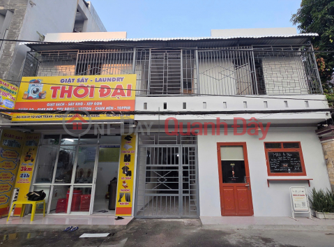 Cho Thuê Phòng Mới Xây – Giá Tốt, Tiện Nghi, An Ninh Đ.Tô Hiến Thành, P.Phước Mỹ, Q.Sơn Trà _0