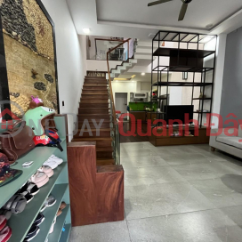 BEAUTIFUL HOUSE - GOOD PRICE - Beautiful House for Sale by Owner at Ho Sy Duong Street, Cam Le, Da Nang _0