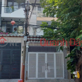 HOUSE FOR SALE IN PHU MY RESIDENTIAL AREA – CHO LON, DISTRICT 7 _0