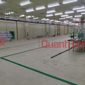 I have a 1,700m2 factory in Que Vo 1 Industrial Park - Bac Ninh _0